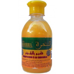 Shampoo alla camomilla (Al Hourra)