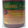 Shampoo alla crema di ghassoul (Al Hourra)