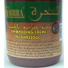 Al Hurra  Ghassoul/Creme Shampoo 250ml 