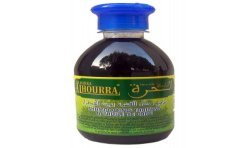 Cade oil shampoo (Alhourra)