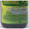 Shampoo com óleo de cade - Al Hourra