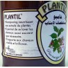 Champú con extractos de plantas - Plantil