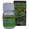 Aceite de menta orgánica - 30 ml