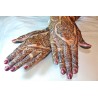 Natural Henna “Sahara Tazarine”