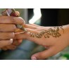 Pasta di hennè per tatuaggi (Noujoom)