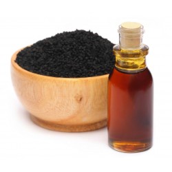 Hemani Black Seeds Oil 60ml