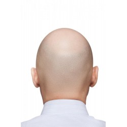 Oil for alopecia areata 