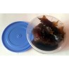 Garnek czarnego mydła (Beldi)