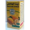 Organic lemon oil 30 ml