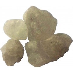 500g - kamień ałunu (Chebba)