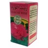 Aceite de rosa - 30 ml