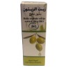 Olio biologico di oliva senza sale