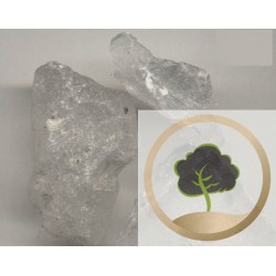 Alum stone 500 g (Chebba in Arabic Language)