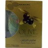 Jabón de aceite de oliva de Hemani