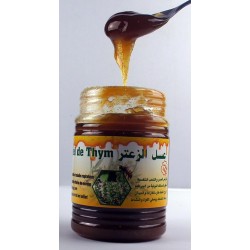Thyme honey