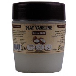 Vaseline Coco - Rich Conditioning Petroleum Jelly