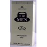 Perfume for men Al Rehab