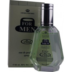 Zapach dla mężczyzn Al Rehab
