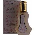 Perfume for women Al Rehab Soft