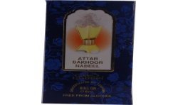 Parfum Attar Bakhoor Nabeel