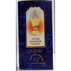 Perfume Attar Bakhoor Nabeel