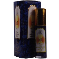 Perfume esencia Bakhoor Nabeel