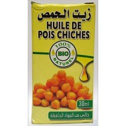Kichererbsen-Öl  von Al Badil