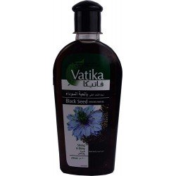 Vatika Blackseed Hair Oil 200Ml