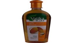 Vatika Almond Oil