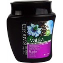 Vatika Hair Cream Black Seed
