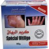 Cream to treat Vitiligo