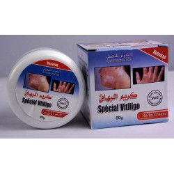 Crème Spécial Vitiligo