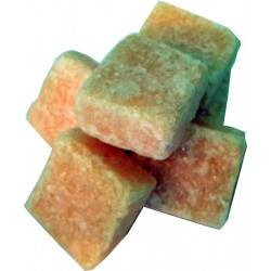Solid Perfume Cubes (Musk al Hashimi)