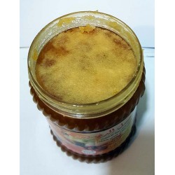 Moroccan Euphorbiaceae Honey 