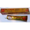 Miswak Siwak pflanzliche vegane Zahnpasta Zahncreme -Gold