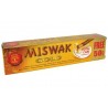 Miswak Siwak pflanzliche vegane Zahnpasta Zahncreme -Gold