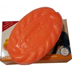 Jabón de papaya Likas