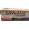 Oud Al Arak dentifrice Ark sous