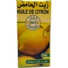 Bio-Zitronenöl 30 ml
