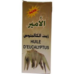 Aceite de eucalipto - 60 ml