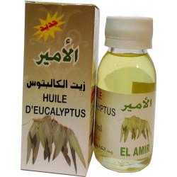 Eucalyptusolie