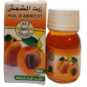 Organic Apricot Oil 30ml 