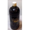 Musk black 1000 ml concentrated alcohol
