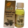 Sage oil