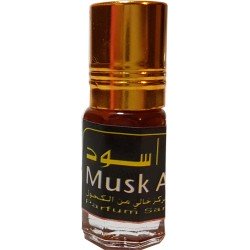 Musk black (Yemen)