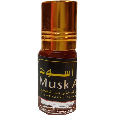 Musk black (Yemen)