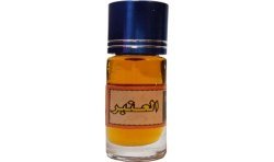 Amber parfum