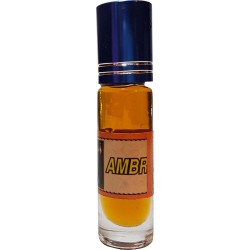 Parfum Ambre