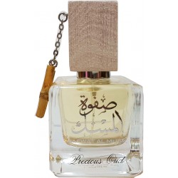 perfume de almizcle Safwat Al 50ml