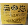 Natural Henna “Sahara Tazarine”